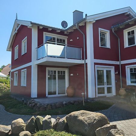 Strandloewe Kuehlungsborn Ostsee Екстериор снимка